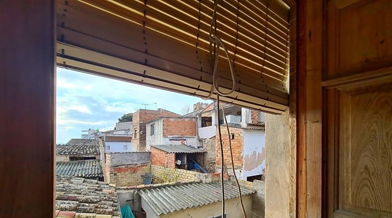 Jaén - Peal de Becerro - 136m2