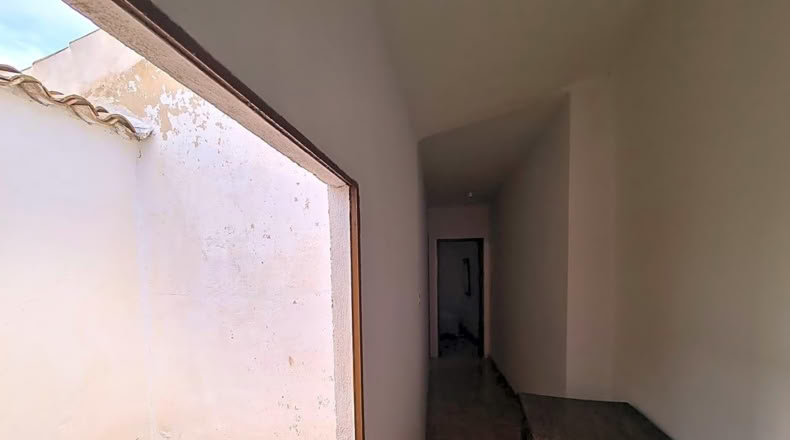 Jaén - Peal de Becerro - 136m2