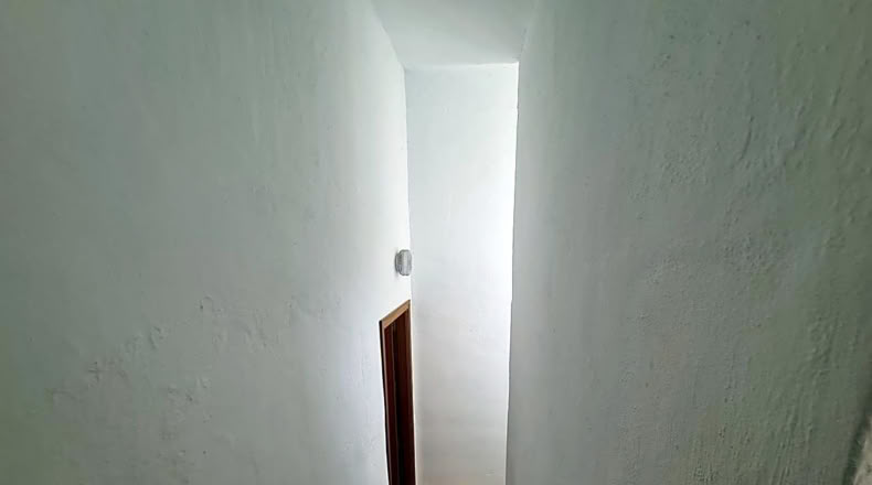 Jaén - Peal de Becerro - 136m2