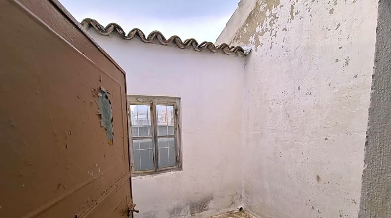 Jaén - Peal de Becerro - 136m2