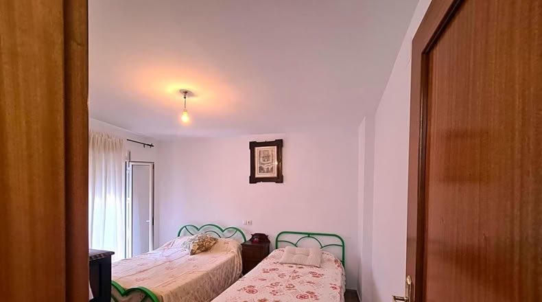 Jaén - Peal de Becerro - 136m2