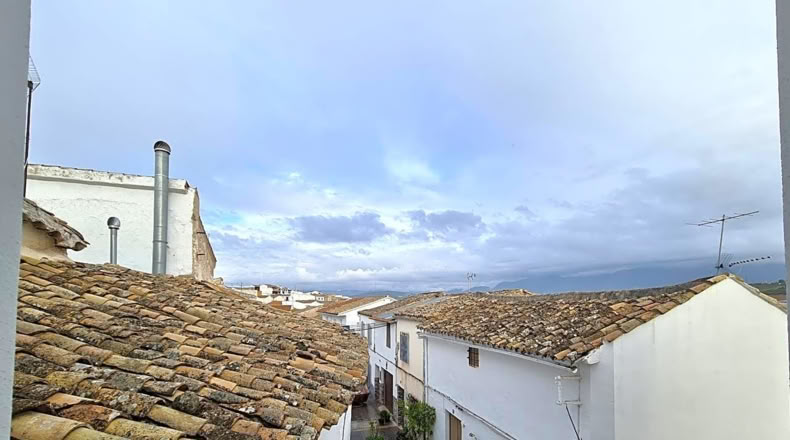 Jaén - Peal de Becerro - 136m2