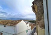 Vil·la amb terreny en venda a la España, Peal de Becerro, ref.: TR25335 foto