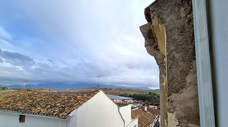 Jaén - Peal de Becerro - 136m2