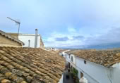 Vil·la amb terreny en venda a la España, Peal de Becerro, ref.: TR25335 foto