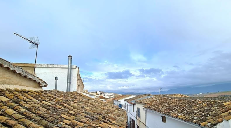Jaén - Peal de Becerro - 136m2