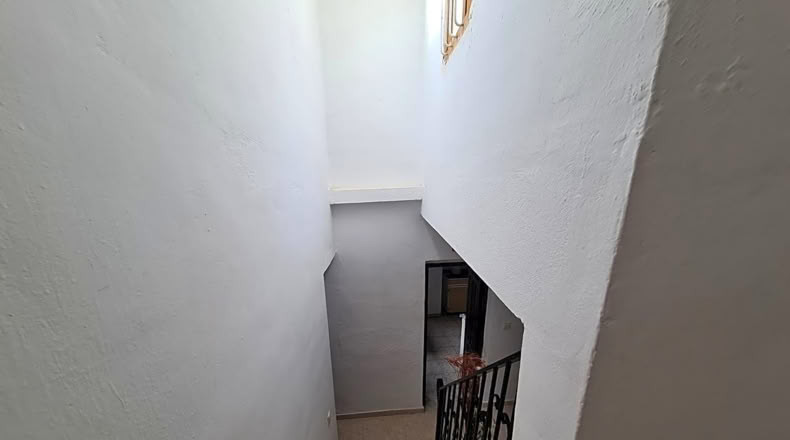 Jaén - Peal de Becerro - 136m2