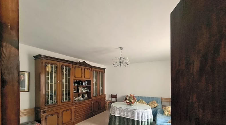 Jaén - Peal de Becerro - 136m2