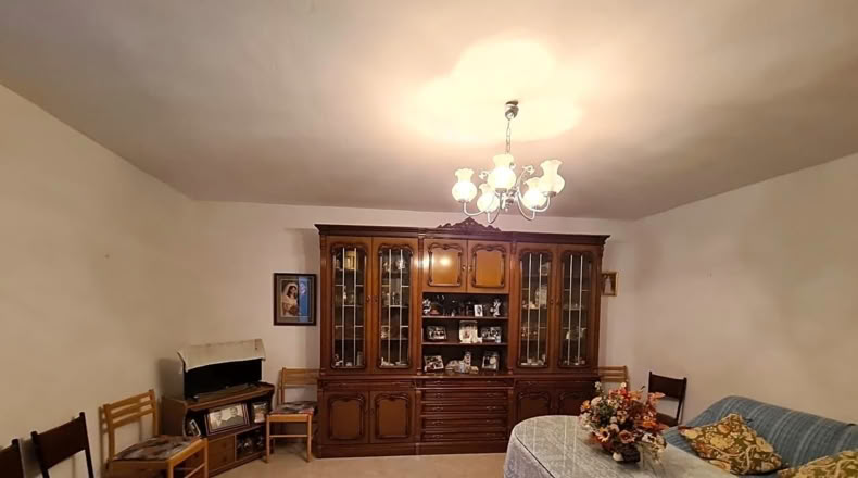 Jaén - Peal de Becerro - 136m2