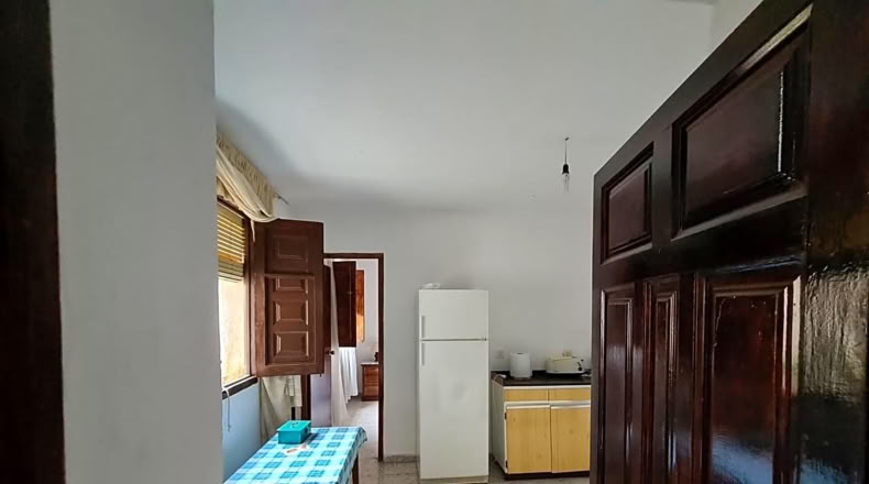 Jaén - Peal de Becerro - 136m2