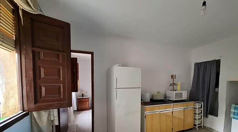 Jaén - Peal de Becerro - 136m2