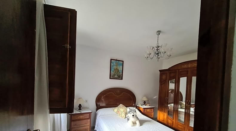 Jaén - Peal de Becerro - 136m2