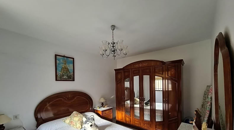 Jaén - Peal de Becerro - 136m2