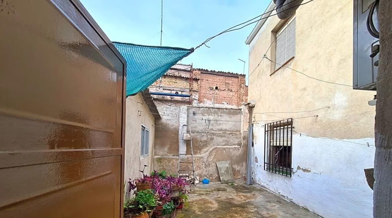 Jaén - Peal de Becerro - 136m2
