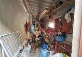 Vil·la amb terreny en venda a la España, Peal de Becerro, ref.: TR25335 foto