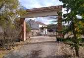 Finca rústica en venda a la España, Benalúa de las Villas, ref.: TR24519 foto