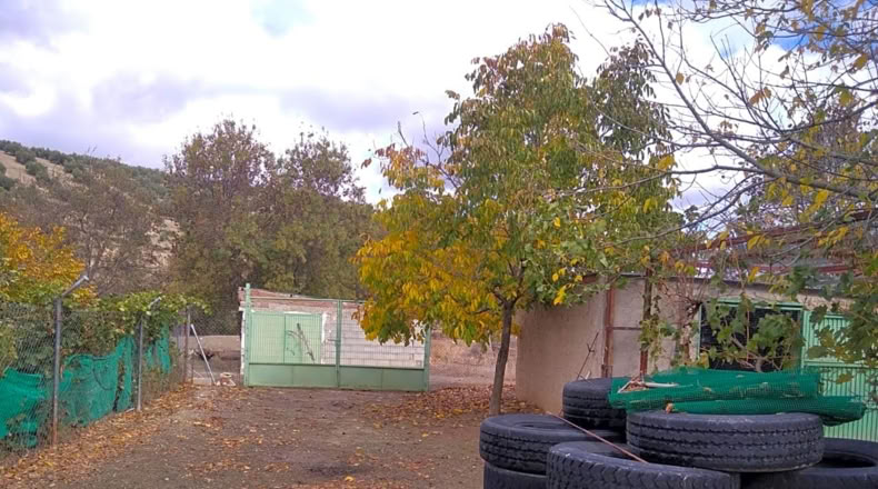 Granada - Benalúa de las Villas - 15000m2