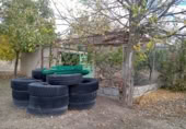 Finca rústica en venda a la España, Benalúa de las Villas, ref.: TR24519 foto
