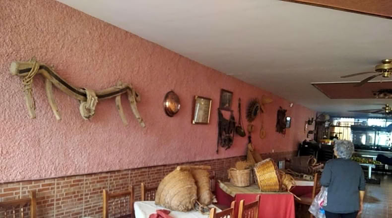 Granada - Benalúa de las Villas - 15000m2