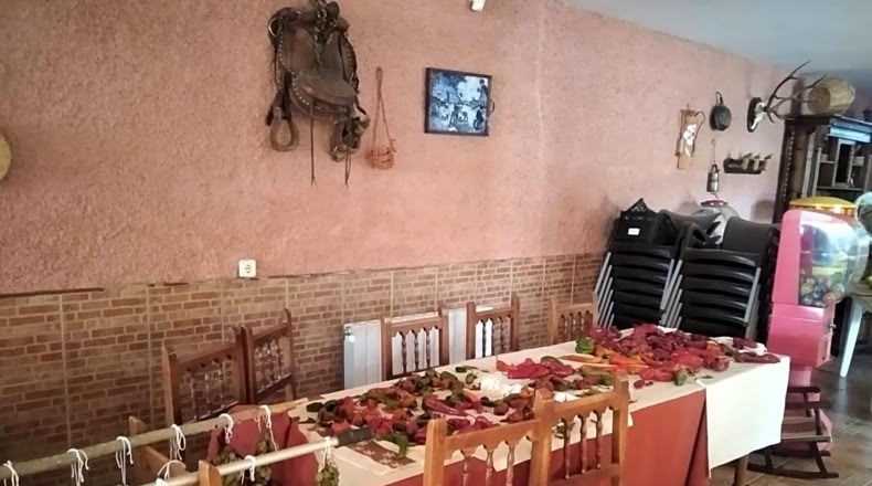 Granada - Benalúa de las Villas - 15000m2