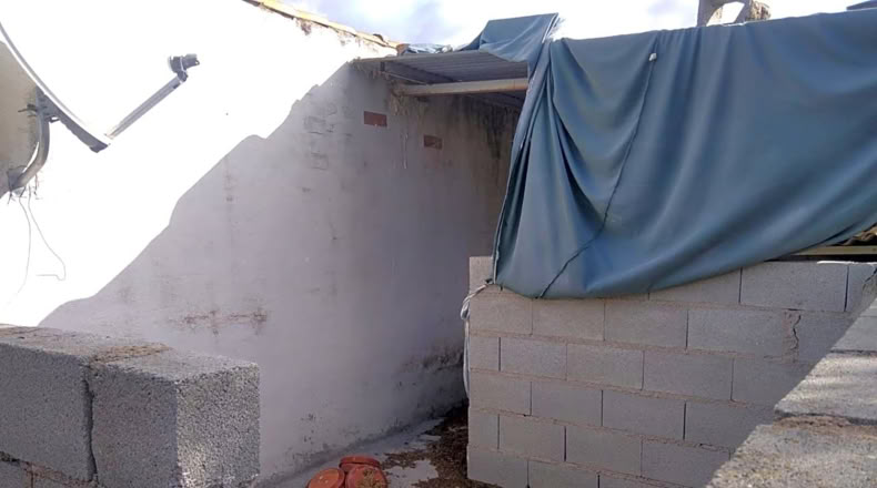 Granada - Benalúa de las Villas - 15000m2