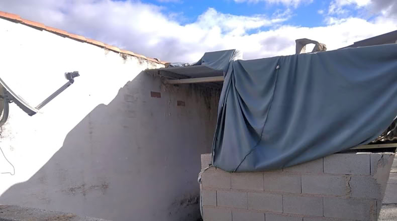 Granada - Benalúa de las Villas - 15000m2
