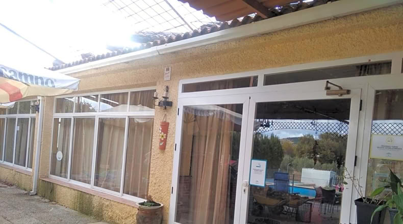 Granada - Benalúa de las Villas - 15000m2