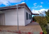 Finca rústica en venda a la España, Benalúa de las Villas, ref.: TR24519 foto