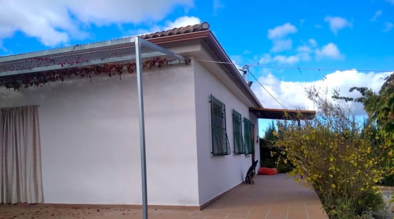 Granada - Benalúa de las Villas - 15000m2
