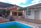 Finca rústica en venda a la España, Benalúa de las Villas, ref.: TR24519 foto