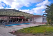 Finca rústica en venda a la España, Benalúa de las Villas, ref.: TR24519 foto