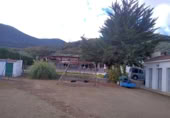Finca rústica en venda a la España, Benalúa de las Villas, ref.: TR24519 foto
