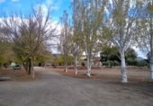 Finca rústica en venda a la España, Benalúa de las Villas, ref.: TR24519 foto