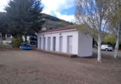 Finca rústica en venda a la España, Benalúa de las Villas, ref.: TR24519 foto