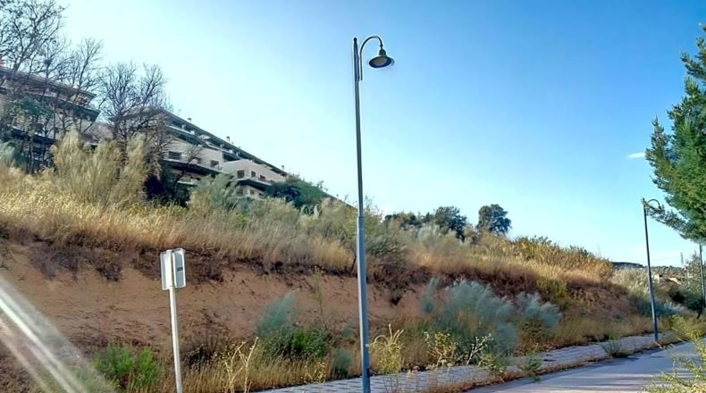 Granada - Albolote - 1905m2