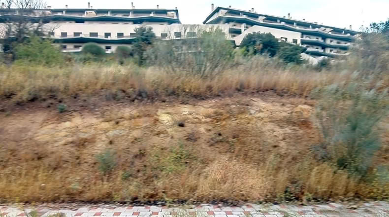 Granada - Albolote - 1905m2