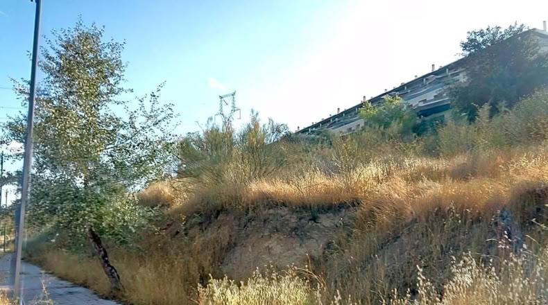 Granada - Albolote - 1905m2