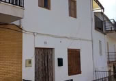 Villa con terreno en venta en la España, Algarinejo, ref: TR35712 foto