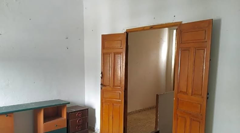 Granada - Algarinejo - 93m2