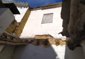 Villa con terreno en venta en la España, Algarinejo, ref: TR35712 foto
