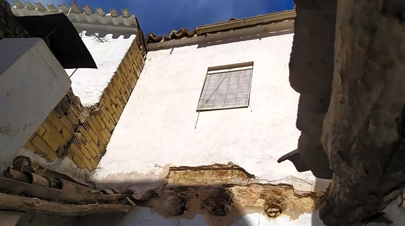 Granada - Algarinejo - 93m2
