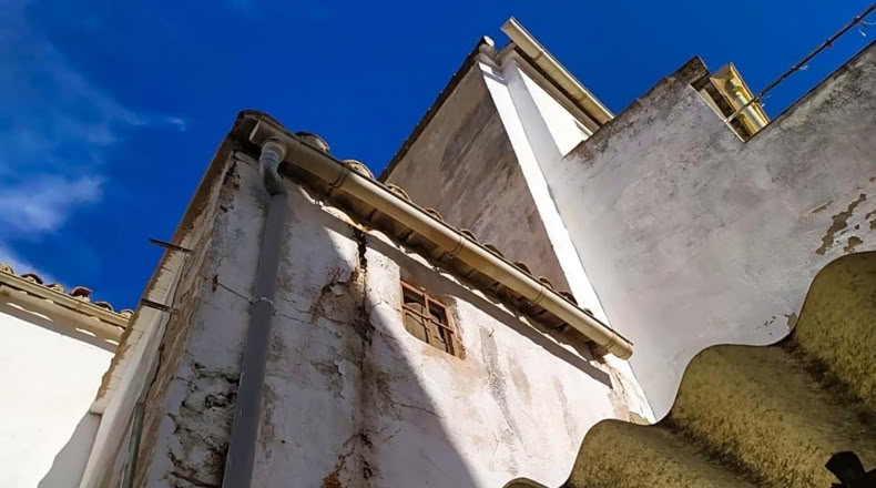 Granada - Algarinejo - 93m2