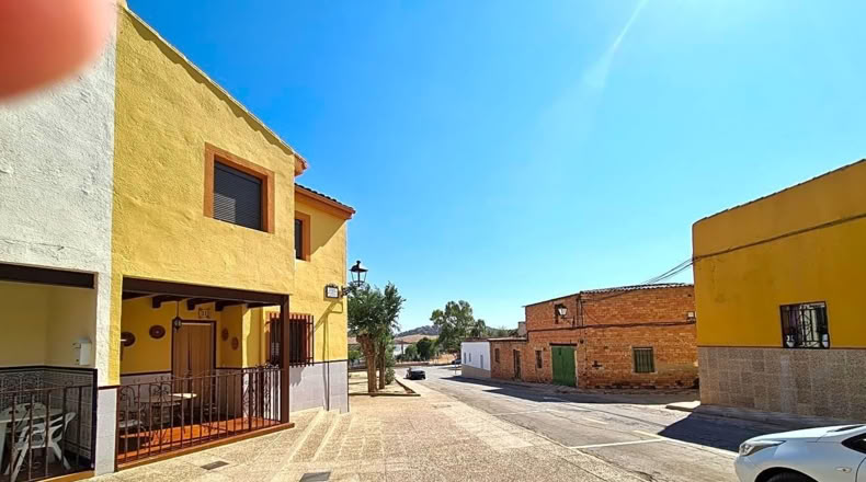 Jaen - Guarromán - 96m2