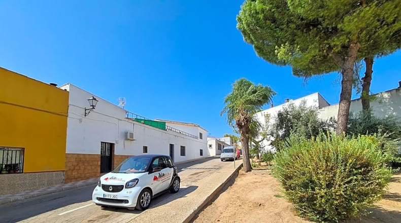 Jaen - Guarromán - 96m2