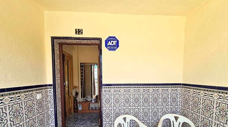 Jaen - Guarromán - 96m2