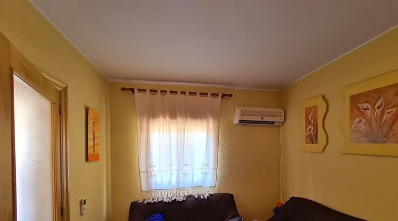 Jaen - Guarromán - 96m2