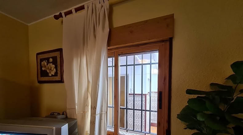 Jaen - Guarromán - 96m2