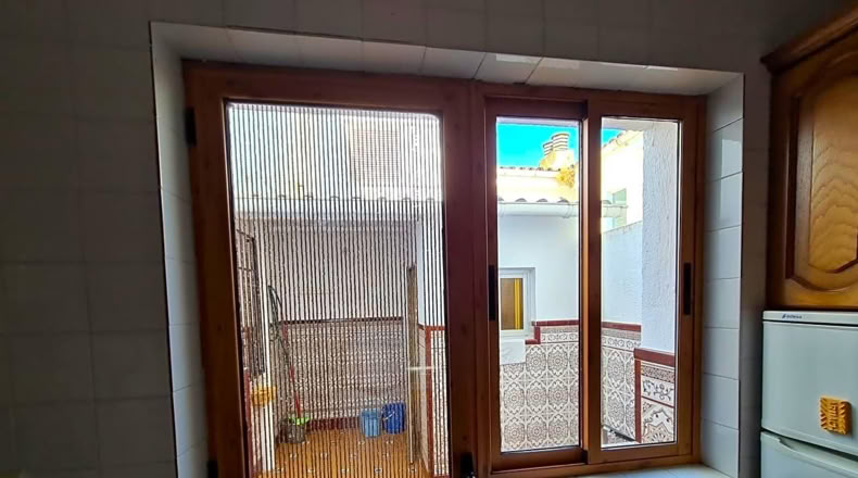 Jaen - Guarromán - 96m2