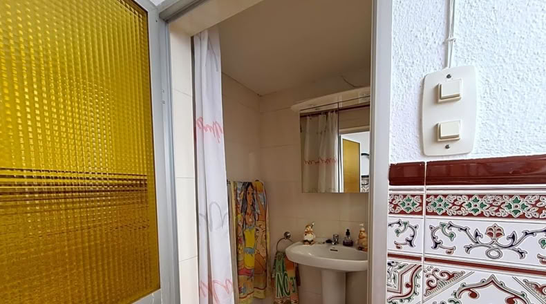 Jaen - Guarromán - 96m2