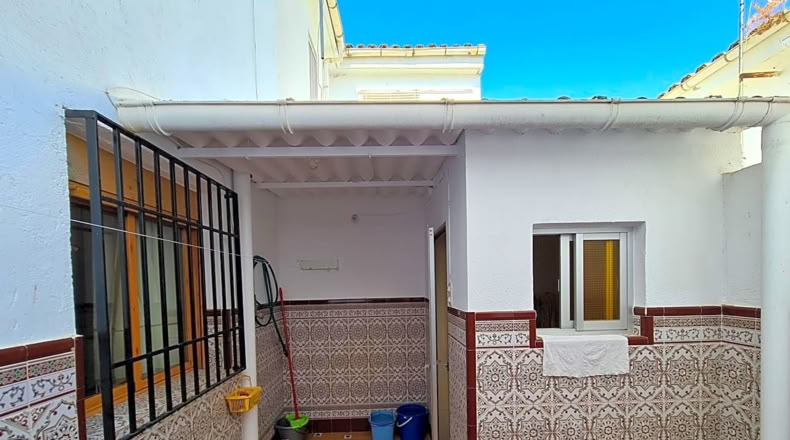 Jaen - Guarromán - 96m2